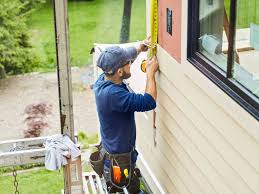 Siding for Multi-Family Homes in Euharlee, GA